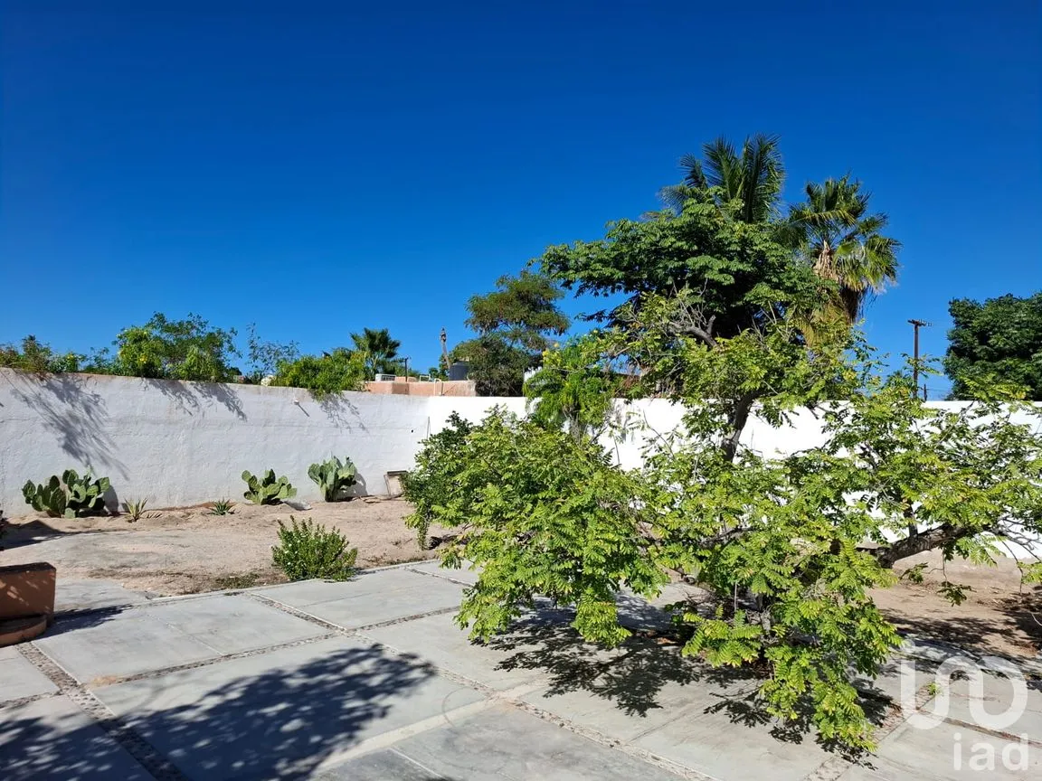 Casa en Venta en Guerrero, La Paz, Baja California Sur | NEX-265563 | iad México | Foto 30 de 49