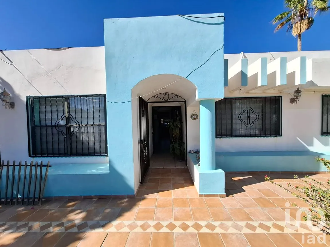 Casa en Venta en Guerrero, La Paz, Baja California Sur | NEX-265563 | iad M éxico | Foto 31 de 49