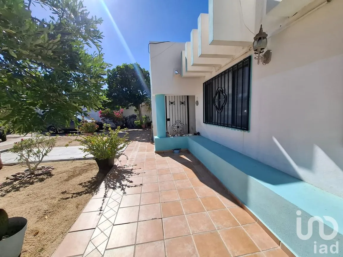 Casa en Venta en Guerrero, La Paz, Baja California Sur | NEX-265563 | iad México | Foto 32 de 49