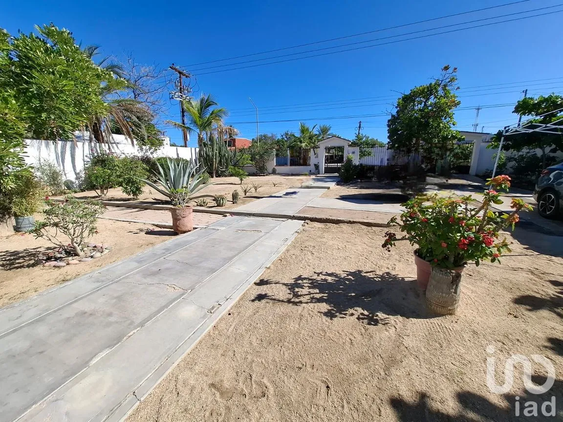 Casa en Venta en Guerrero, La Paz, Baja California Sur | NEX-265563 | iad México | Foto 33 de 49