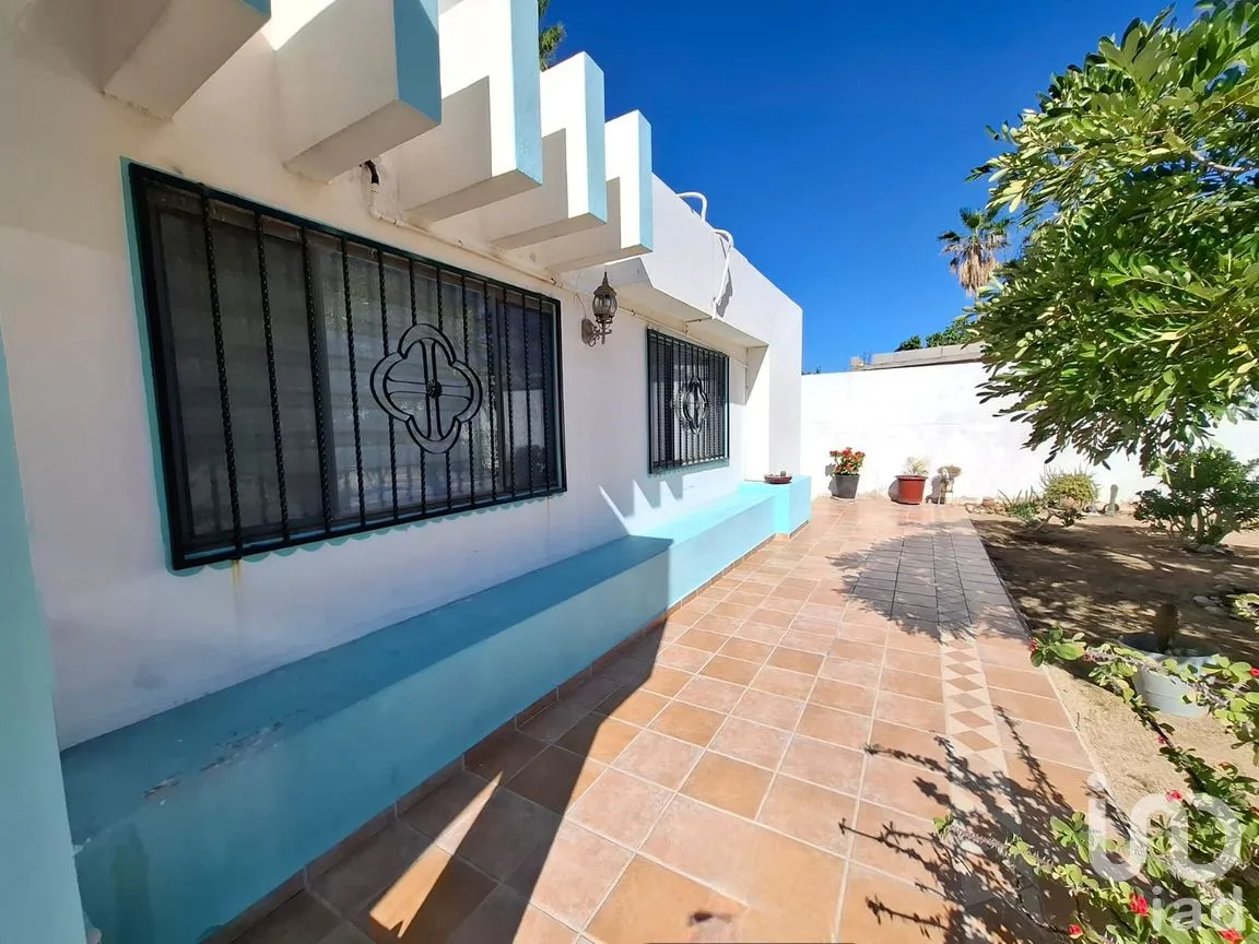 Casa en Venta en Guerrero, La Paz, Baja California Sur | NEX-265563 | iad México | Foto 35 de 49
