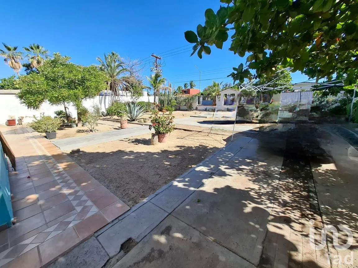 Casa en Venta en Guerrero, La Paz, Baja California Sur | NEX-265563 | iad México | Foto 36 de 49