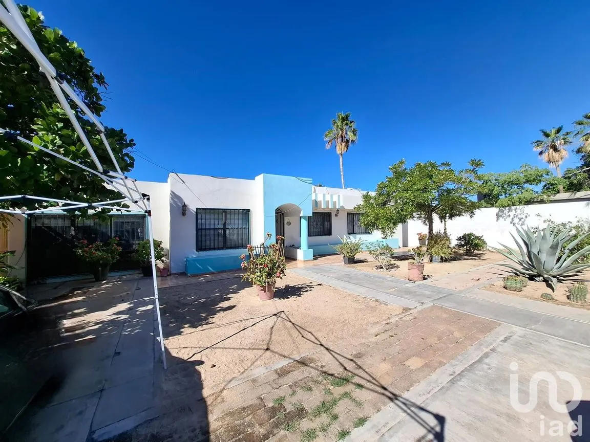 Casa en Venta en Guerrero, La Paz, Baja California Sur | NEX-265563 | iad México | Foto 37 de 49