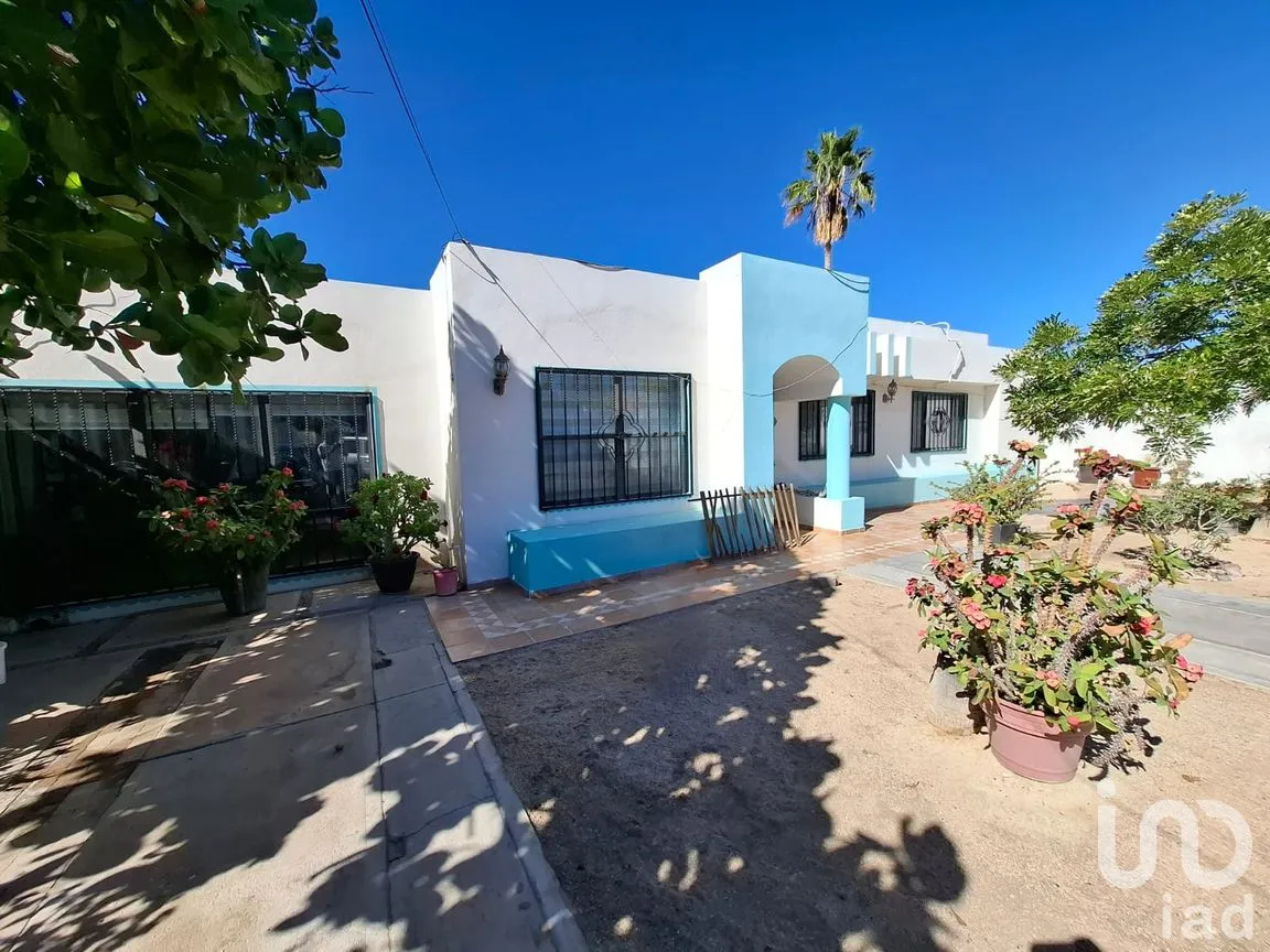 Casa en Venta en Guerrero, La Paz, Baja California Sur | NEX-265563 | iad México | Foto 38 de 49