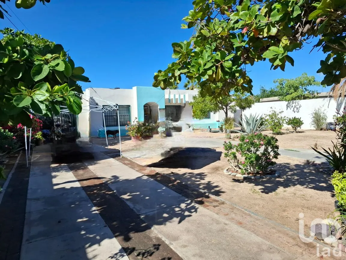 Casa en Venta en Guerrero, La Paz, Baja California Sur | NEX-265563 | iad México | Foto 40 de 49
