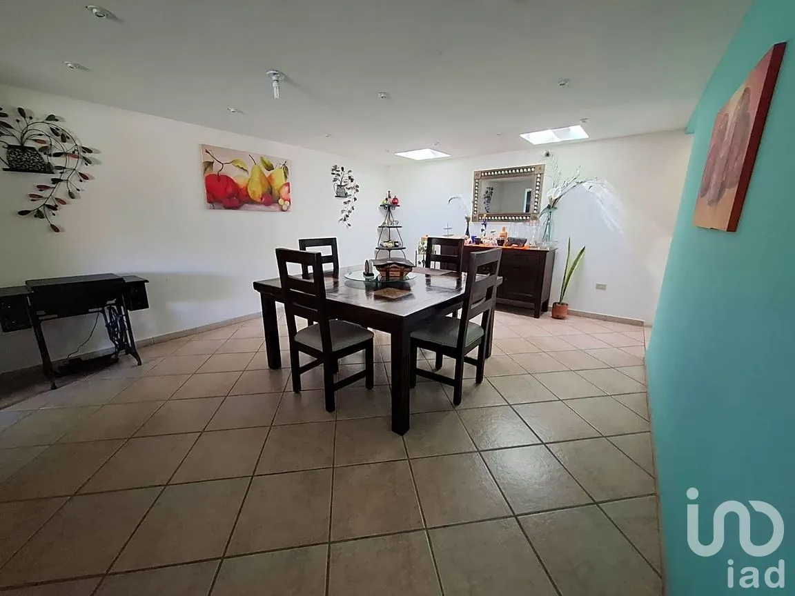 Casa en Venta en Guerrero, La Paz, Baja California Sur | NEX-265563 | iad México | Foto 5 de 49