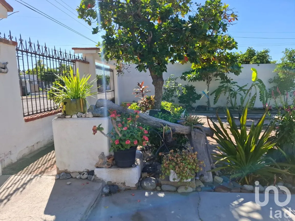 Casa en Venta en Guerrero, La Paz, Baja California Sur | NEX-265563 | iad México | Foto 41 de 49
