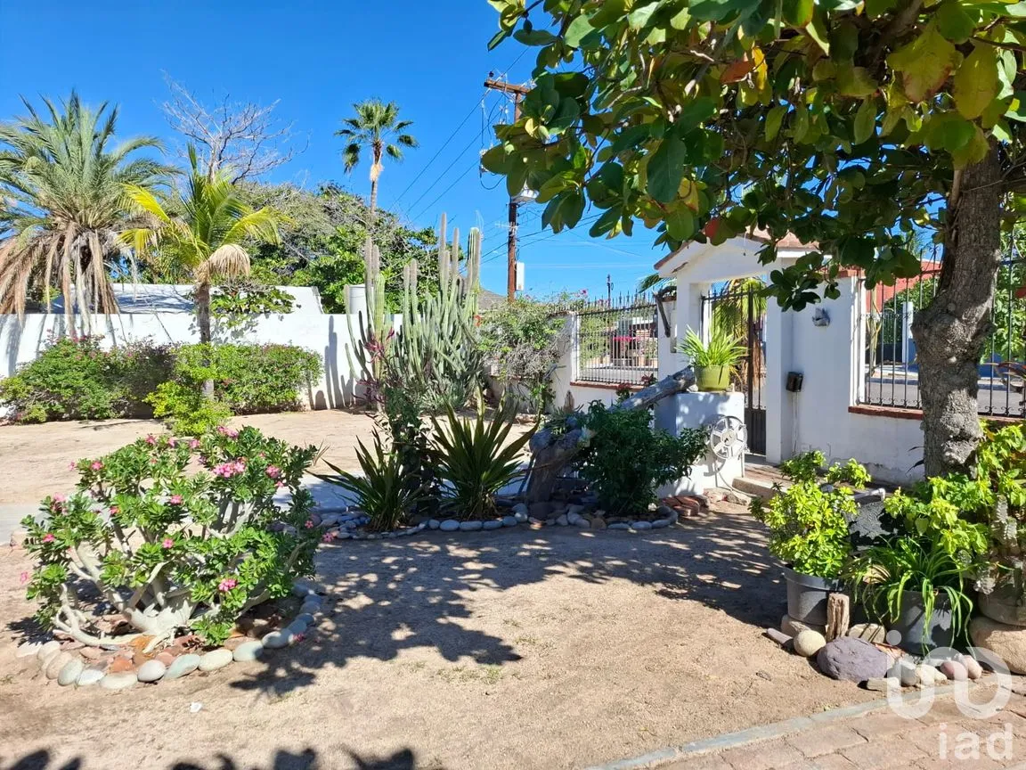 Casa en Venta en Guerrero, La Paz, Baja California Sur | NEX-265563 | iad México | Foto 42 de 49