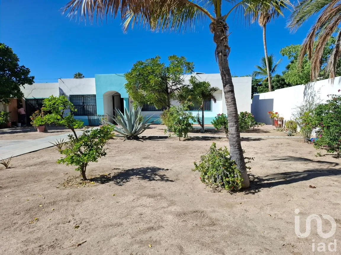 Casa en Venta en Guerrero, La Paz, Baja California Sur | NEX-265563 | iad México | Foto 43 de 49
