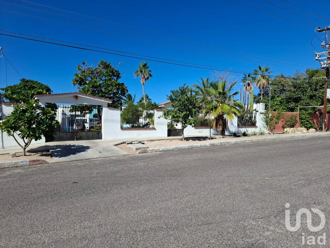 Casa en Venta en Guerrero, La Paz, Baja California Sur | NEX-265563 | iad México | Foto 44 de 49