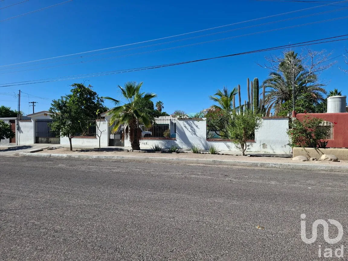 Casa en Venta en Guerrero, La Paz, Baja California Sur | NEX-265563 | iad México | Foto 45 de 49