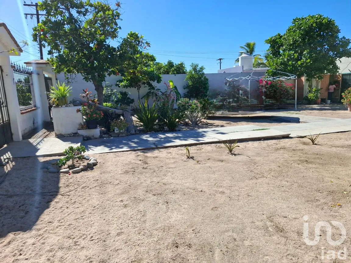 Casa en Venta en Guerrero, La Paz, Baja California Sur | NEX-265563 | iad México | Foto 46 de 49