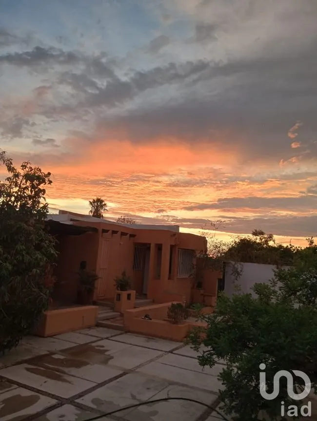 Casa en Venta en Guerrero, La Paz, Baja California Sur | NEX-265563 | iad México | Foto 49 de 49