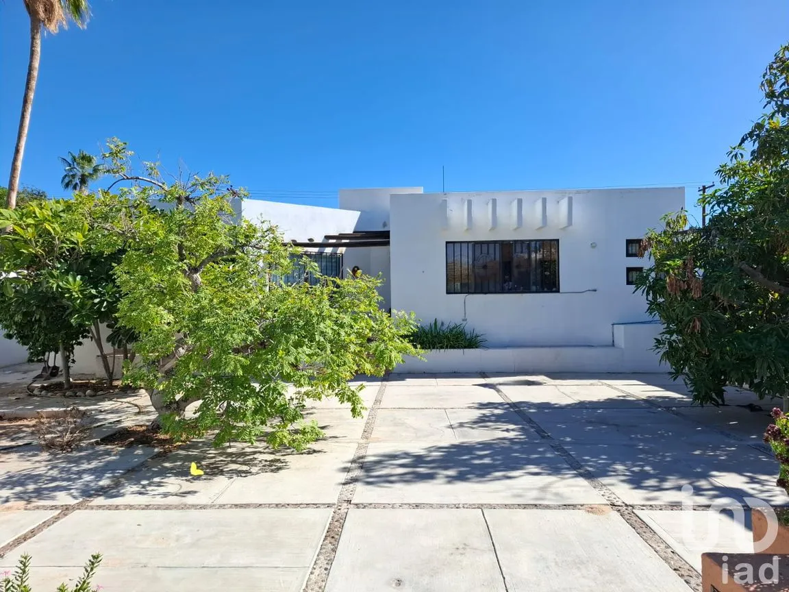 Casa en Venta en Guerrero, La Paz, Baja California Sur | NEX-265563 | iad México | Foto 1 de 49