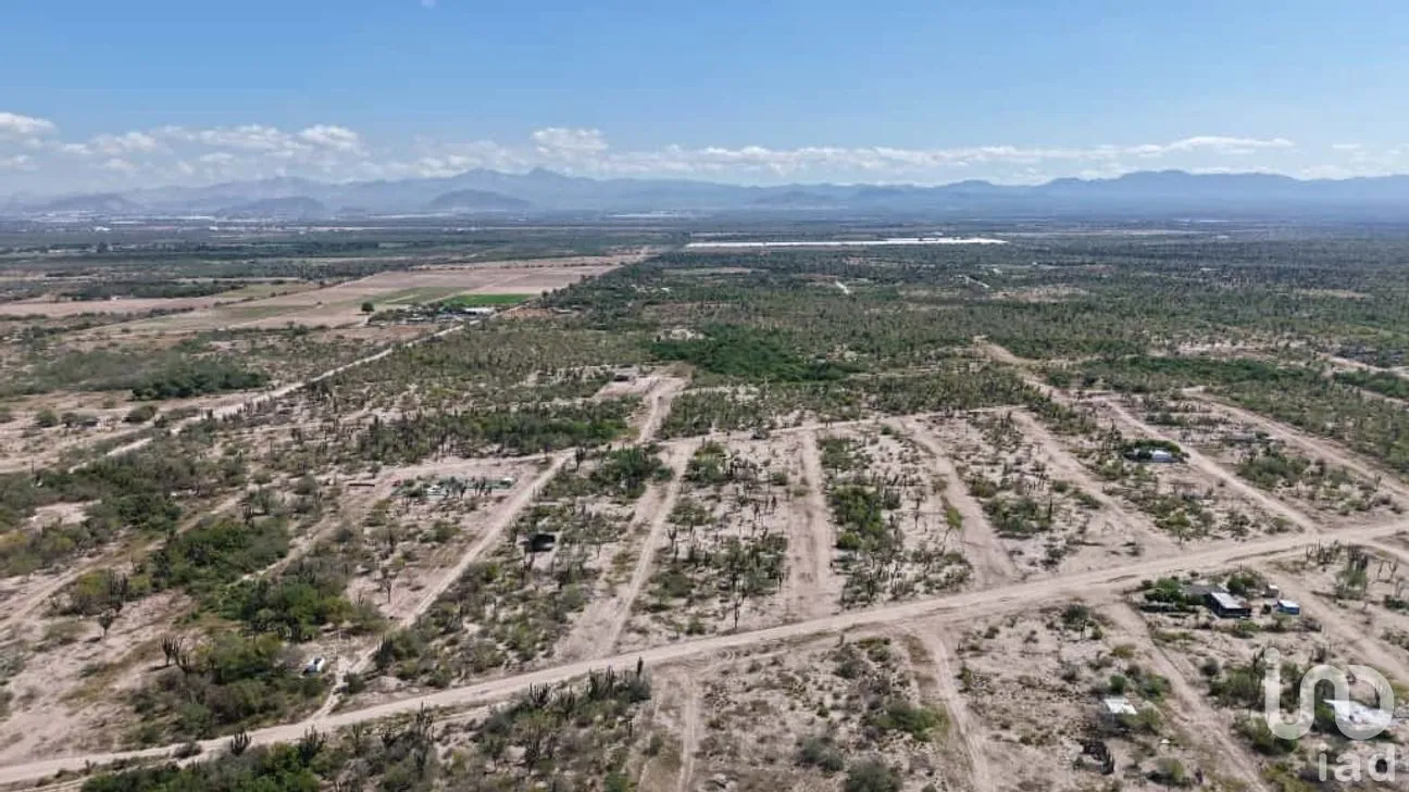 Terreno en Venta en Chametla, La Paz, Baja California Sur | NEX-285328 | iad México | Foto 11 de 13