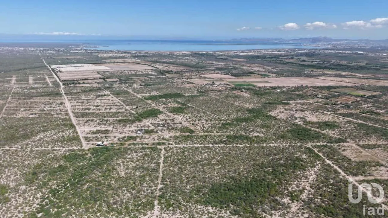 Terreno en Venta en Chametla, La Paz, Baja California Sur | NEX-285328 | iad México | Foto 4 de 13