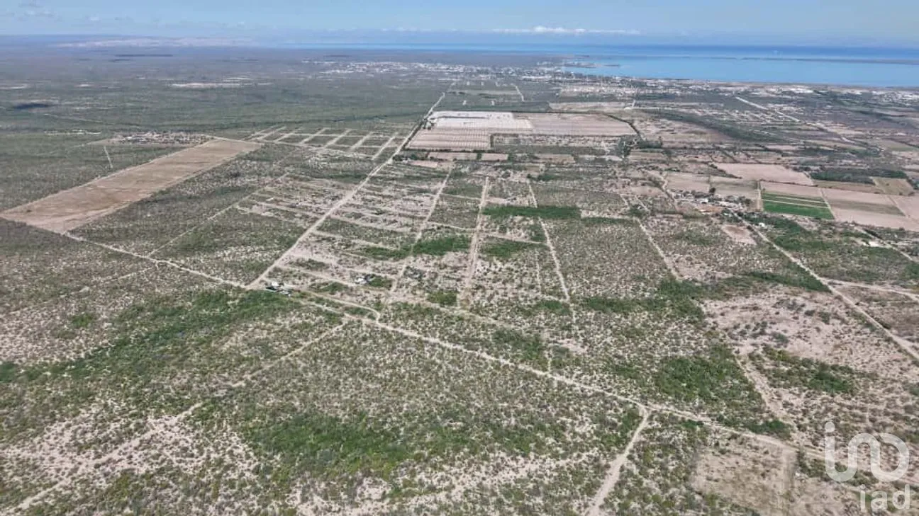 Terreno en Venta en Chametla, La Paz, Baja California Sur | NEX-285328 | iad México | Foto 5 de 13