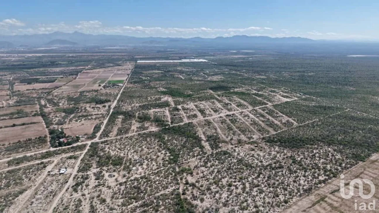Terreno en Venta en Chametla, La Paz, Baja California Sur | NEX-285328 | iad México | Foto 6 de 13