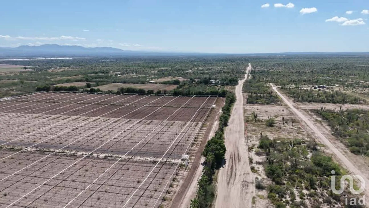 Terreno en Venta en Chametla, La Paz, Baja California Sur | NEX-285328 | iad México | Foto 8 de 13