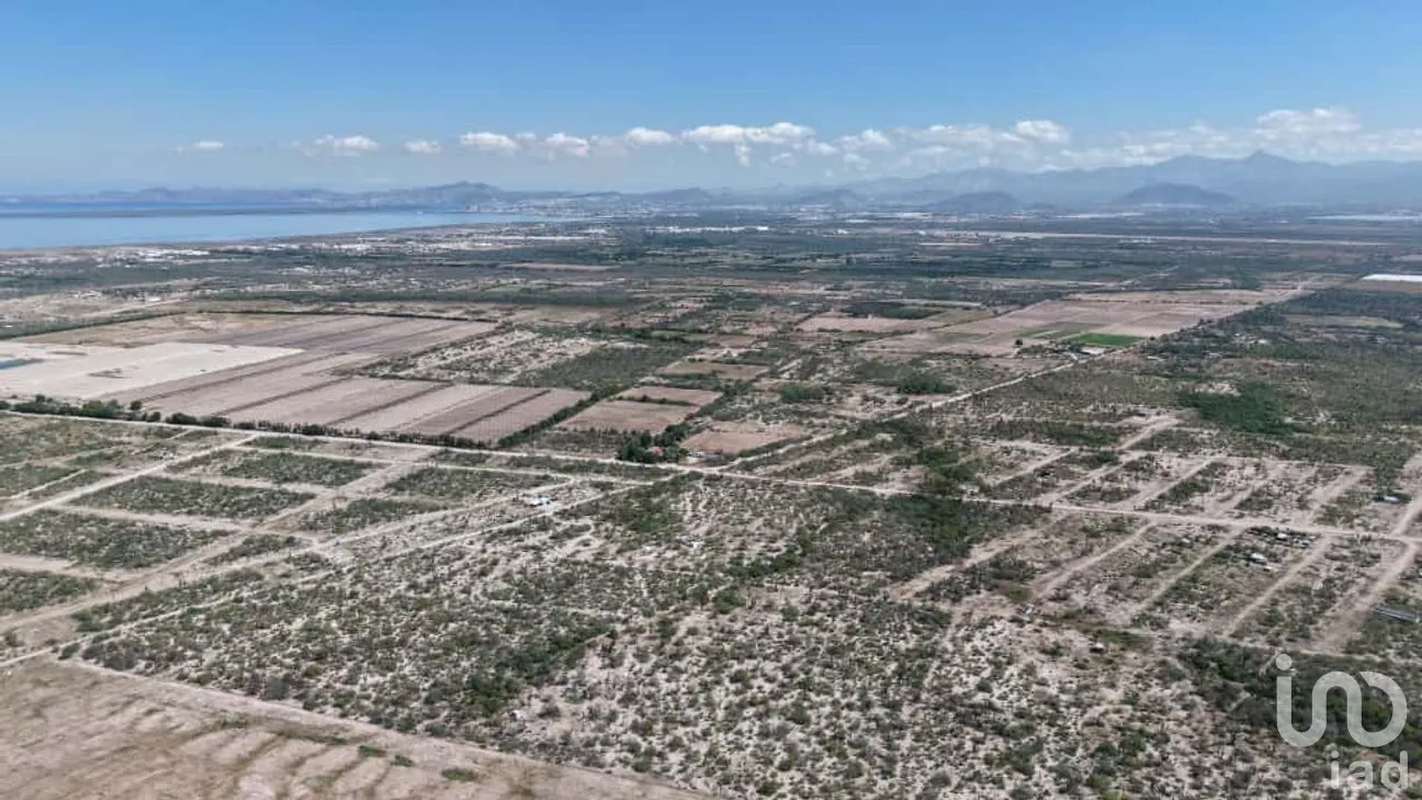 Terreno en Venta en Chametla, La Paz, Baja California Sur | NEX-285328 | iad México | Foto 9 de 13