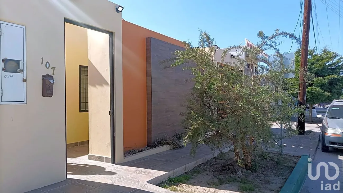 Casa en Venta en La Fuente, La Paz, Baja California Sur | NEX-289655 | iad México | Foto 2 de 16