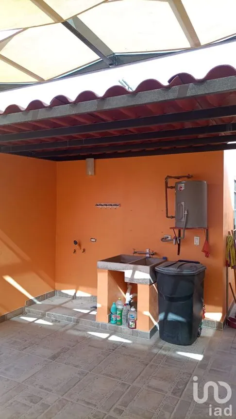 Casa en Venta en La Fuente, La Paz, Baja California Sur | NEX-289655 | iad México | Foto 11 de 16