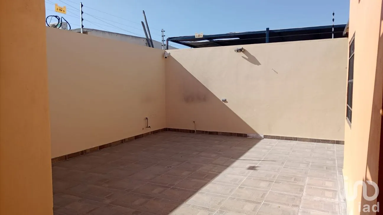 Casa en Venta en La Fuente, La Paz, Baja California Sur | NEX-289655 | iad México | Foto 15 de 16