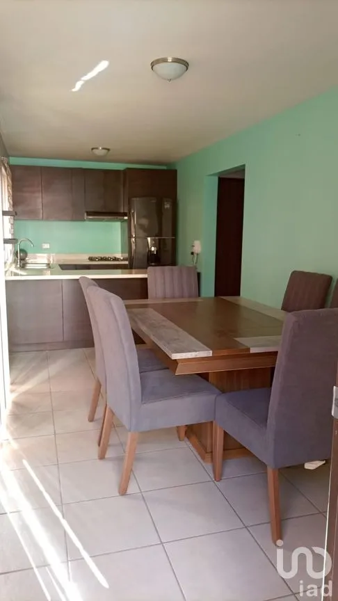 Casa en Venta en La Fuente, La Paz, Baja California Sur | NEX-289655 | iad México | Foto 4 de 16