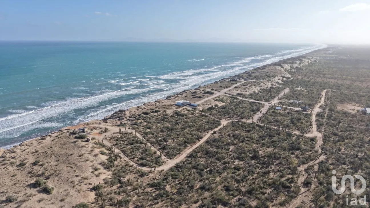 Terreno en Venta en Comitán, La Paz, Baja California Sur | NEX-294905 | iad México | Foto 3 de 7