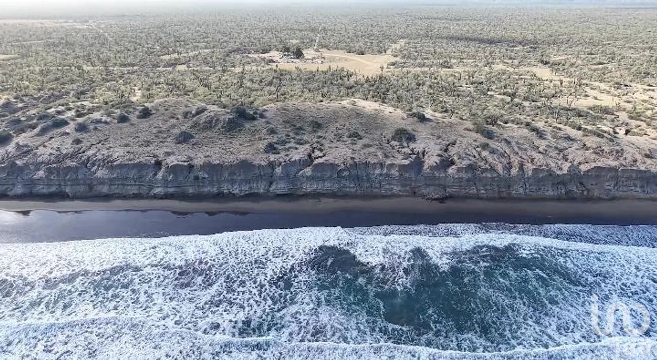 Terreno en Venta en Comitán, La Paz, Baja California Sur | NEX-294905 | iad México | Foto 4 de 7