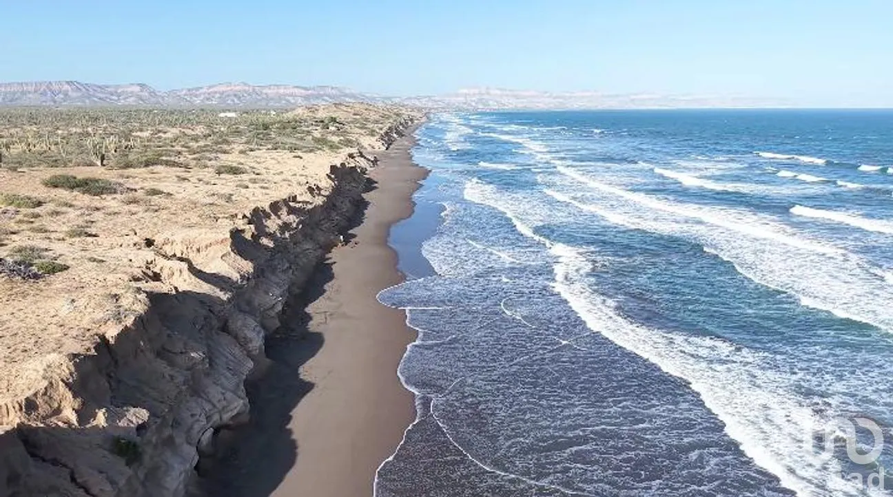 Terreno en Venta en Comitán, La Paz, Baja California Sur | NEX-294905 | iad México | Foto 1 de 7