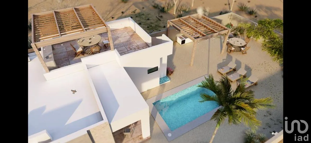 Casa en Venta en El Centenario, La Paz, Baja California Sur | NEX-305259 | iad México | Foto 2 de 40