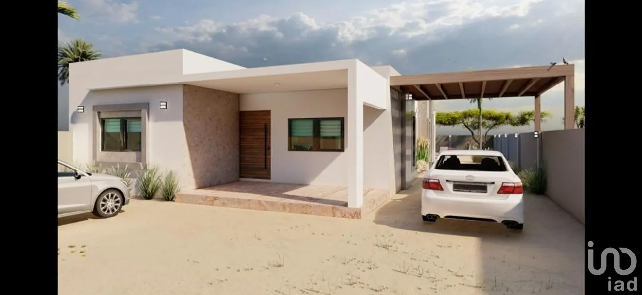 Casa en Venta en El Centenario, La Paz, Baja California Sur | NEX-305259 | iad México | Foto 3 de 40