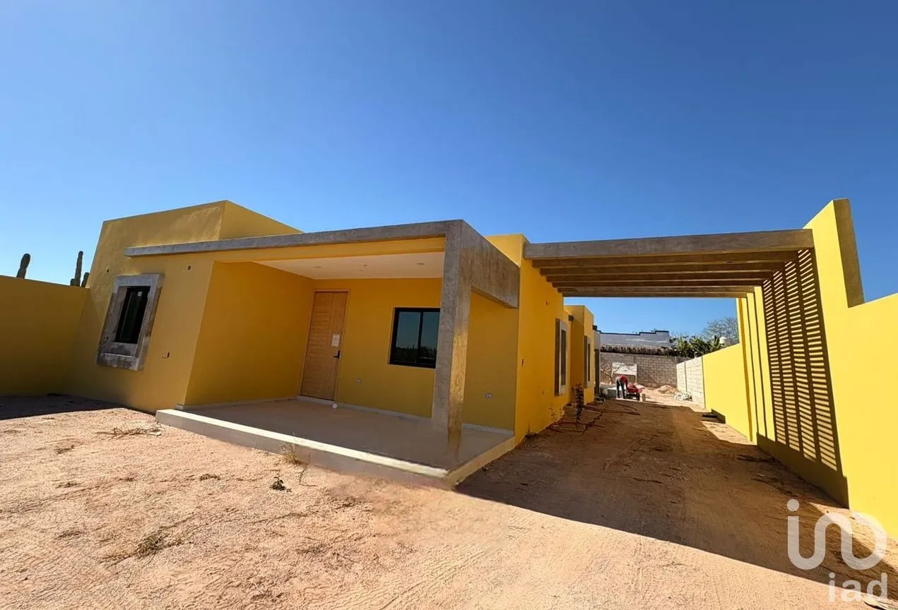 Casa en Venta en El Centenario, La Paz, Baja California Sur | NEX-305259 | iad México | Foto 29 de 40