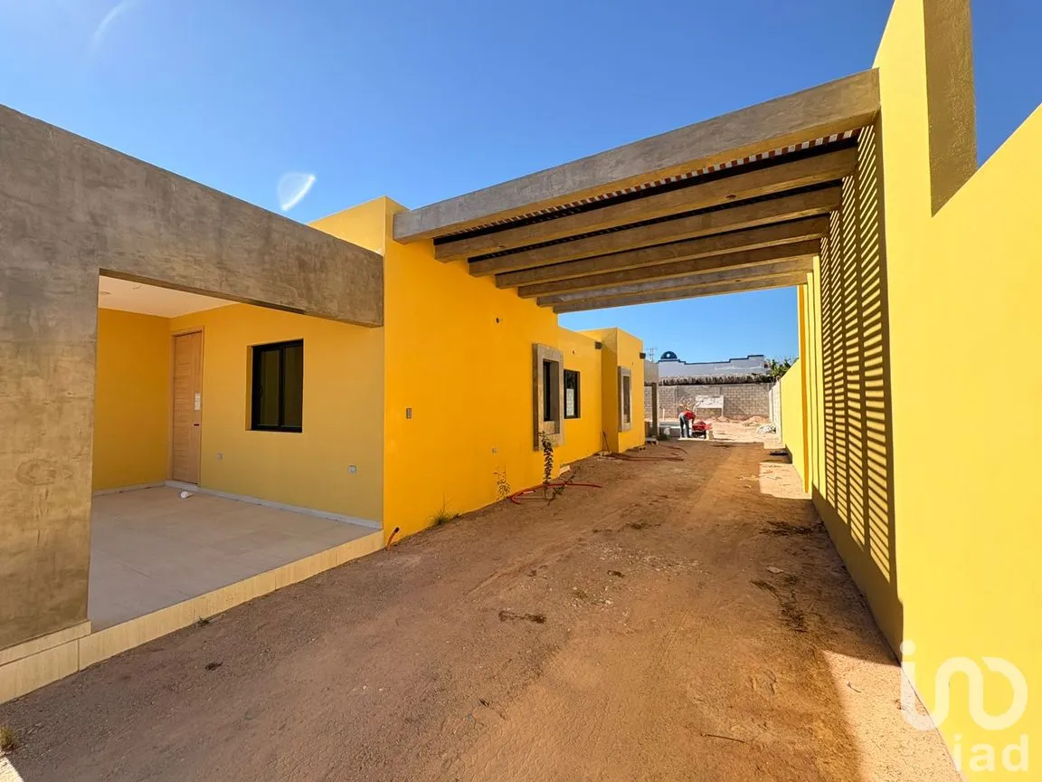Casa en Venta en El Centenario, La Paz, Baja California Sur | NEX-305259 | iad México | Foto 30 de 40