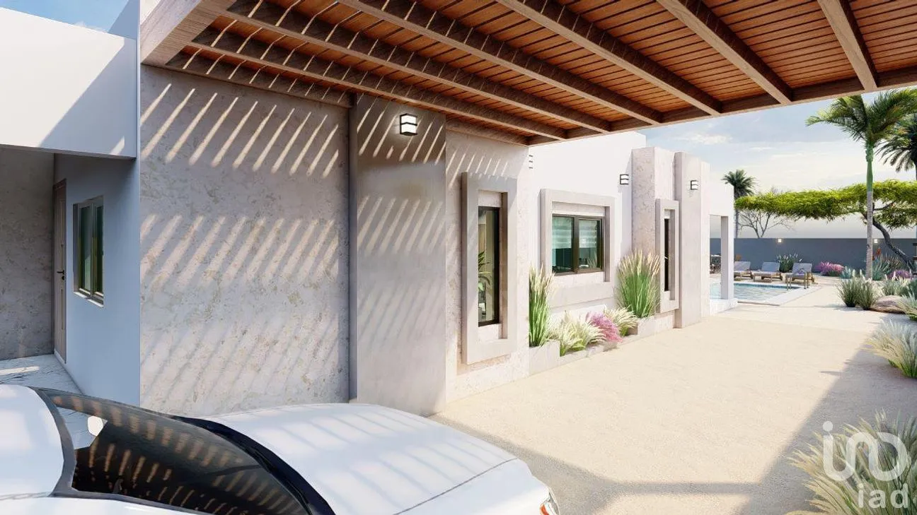 Casa en Venta en El Centenario, La Paz, Baja California Sur | NEX-305259 | iad México | Foto 4 de 40