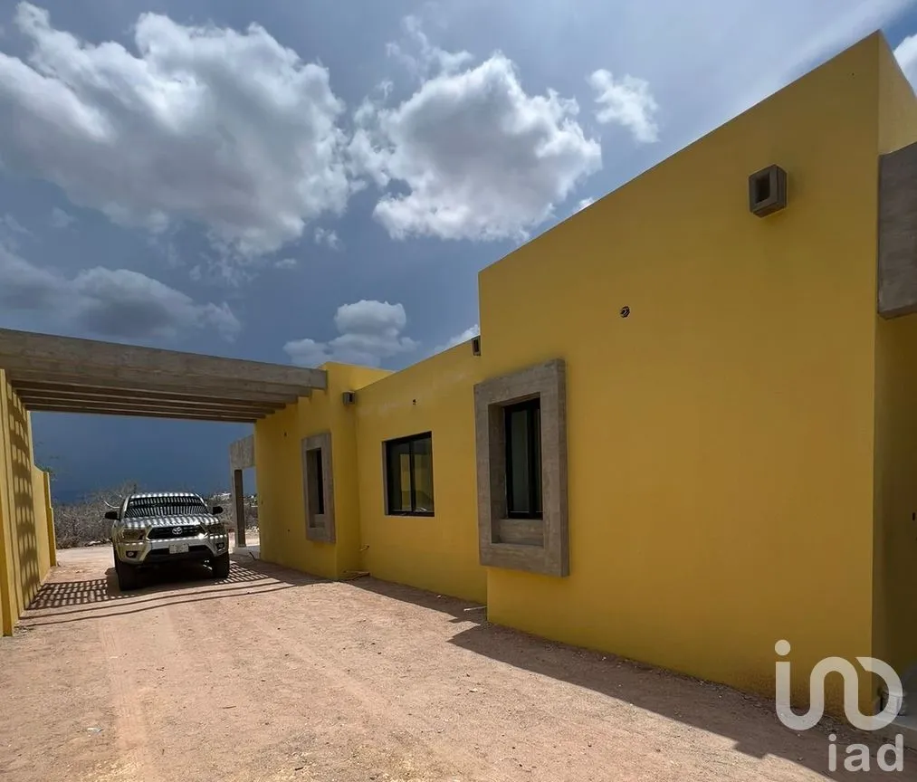 Casa en Venta en El Centenario, La Paz, Baja California Sur | NEX-305259 | iad México | Foto 31 de 40