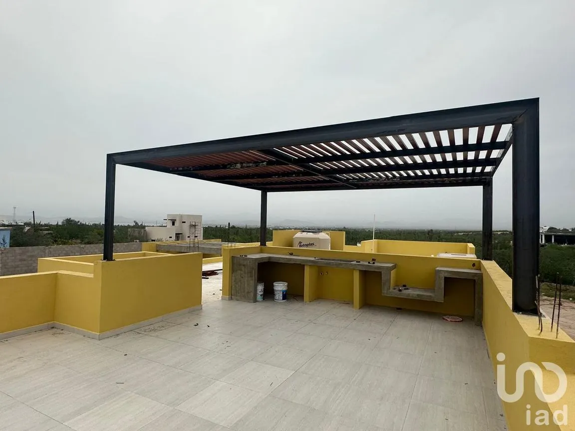 Casa en Venta en El Centenario, La Paz, Baja California Sur | NEX-305259 | iad México | Foto 33 de 40
