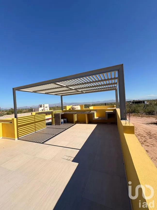 Casa en Venta en El Centenario, La Paz, Baja California Sur | NEX-305259 | iad México | Foto 34 de 40