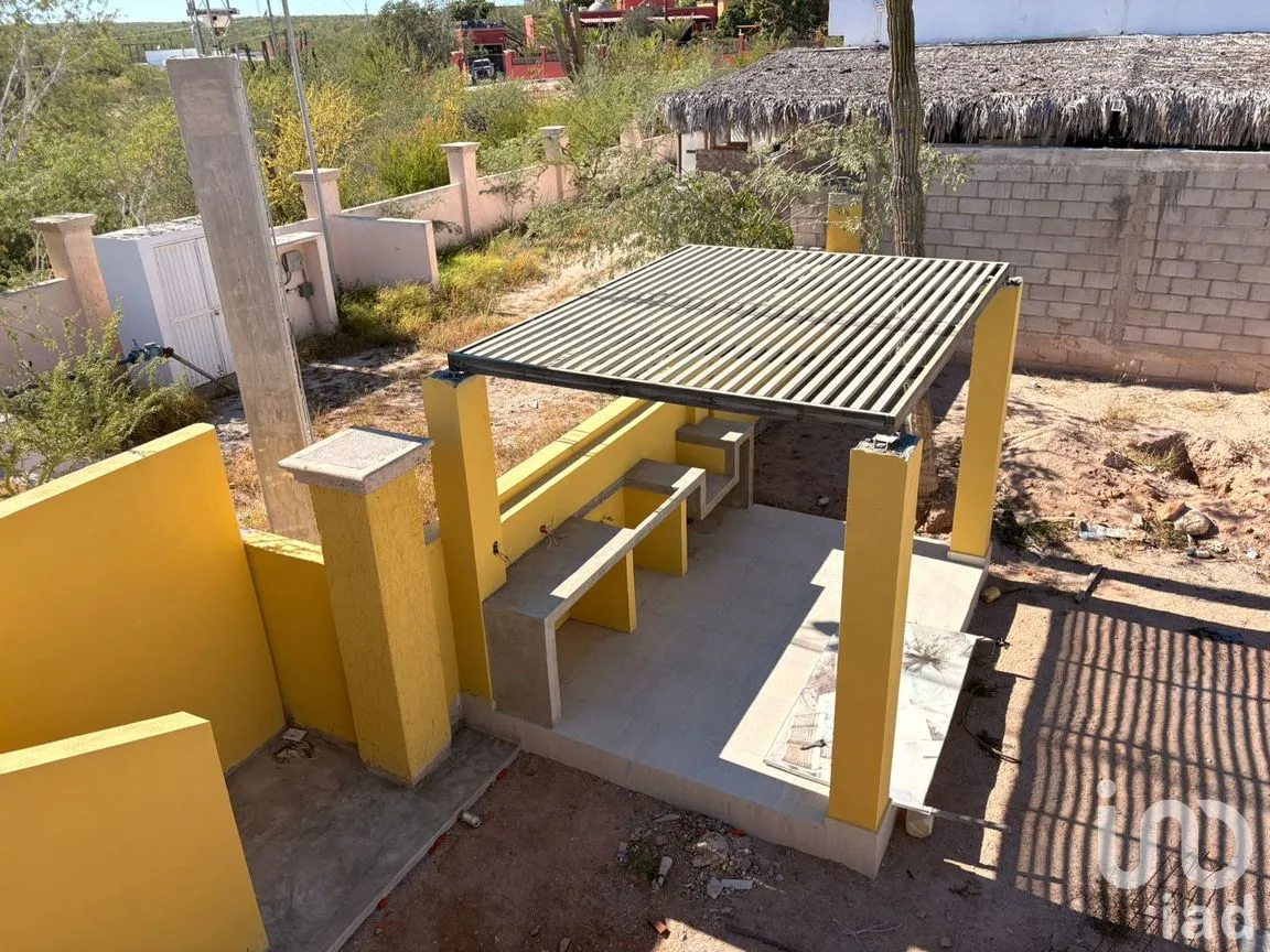 Casa en Venta en El Centenario, La Paz, Baja California Sur | NEX-305259 | iad México | Foto 35 de 40
