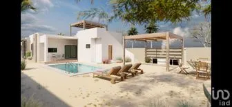 NEX-305259 - Casa en Venta, con 2 recamaras, con 2 baños, con 217 m2 de construcción.