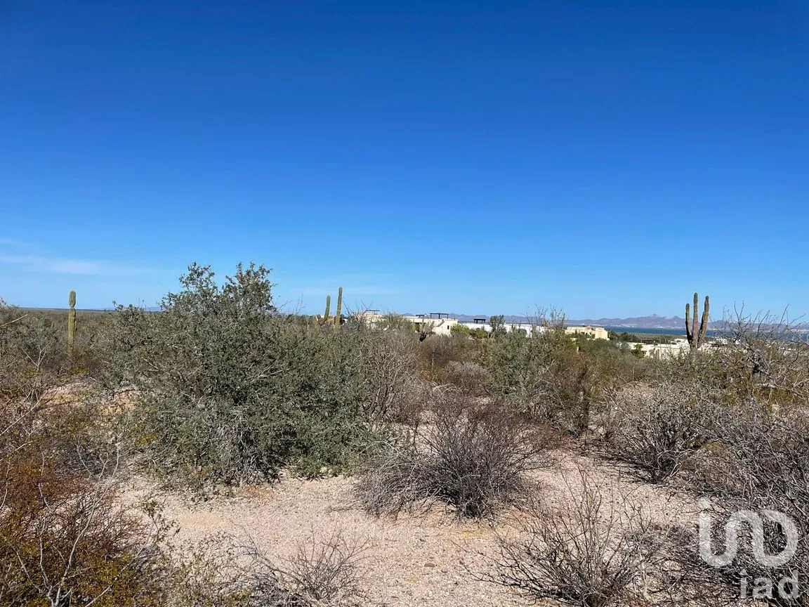 Terreno en Venta en El Centenario, La Paz, Baja California Sur | NEX-305264 | iad México | Foto 7 de 9