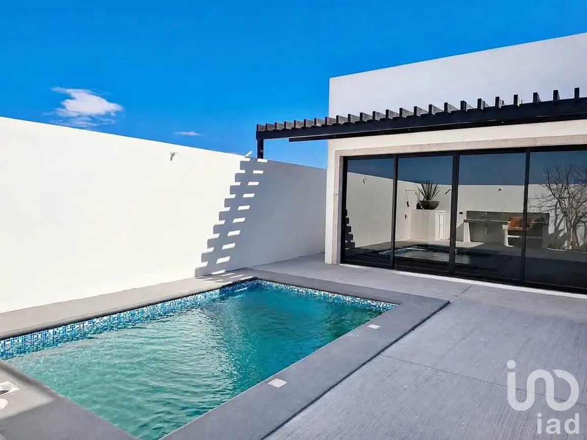 Casa en Venta en El Centenario, La Paz, Baja California Sur | NEX-306329 | iad México | Foto 8 de 15