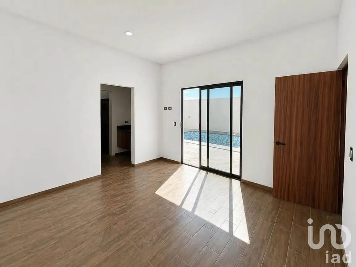 Casa en Venta en El Centenario, La Paz, Baja California Sur | NEX-306329 | iad México | Foto 9 de 15