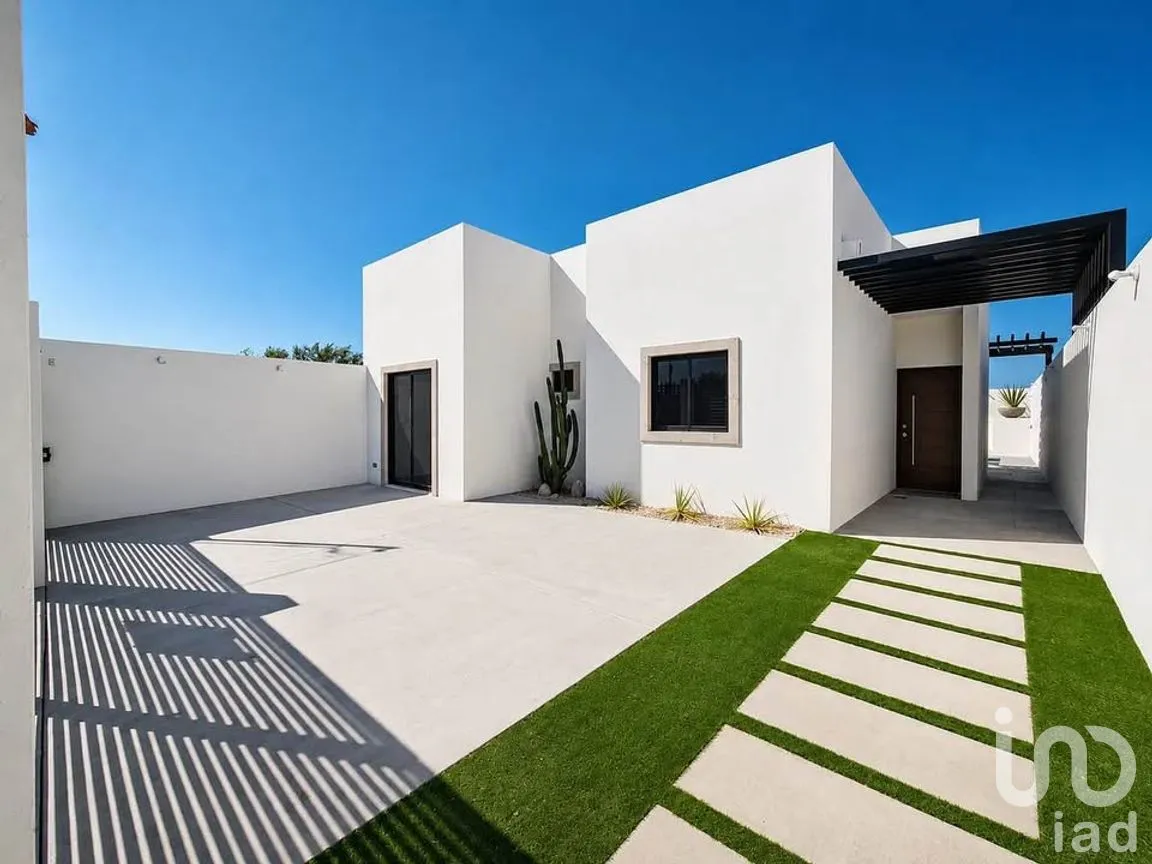 Casa en Venta en El Centenario, La Paz, Baja California Sur | NEX-306329 | iad México | Foto 1 de 15