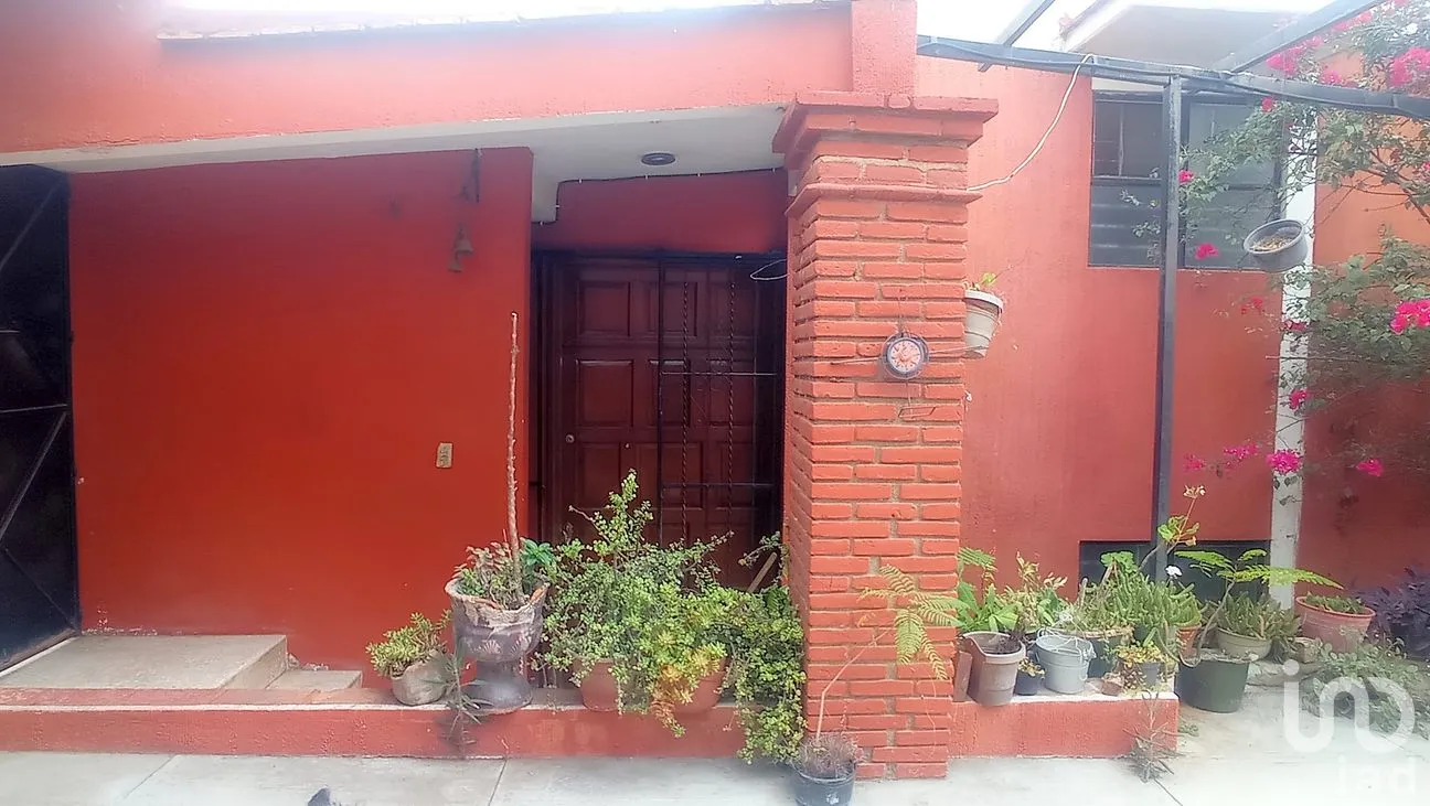 Casa en Venta en Xochimilco, Oaxaca de Juárez, Oaxaca | NEX-262697 | iad México | Foto 2 de 21