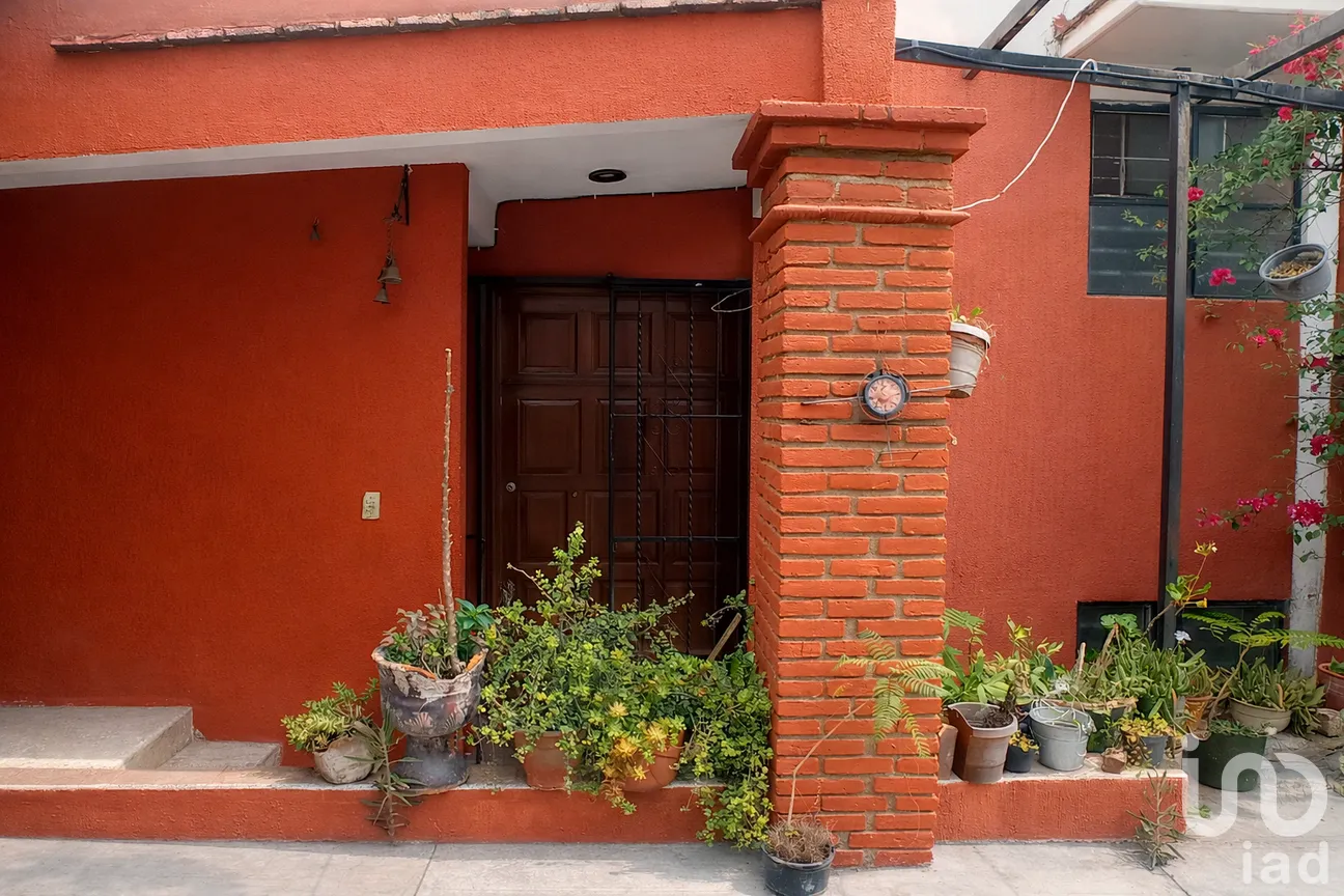Casa en Venta en Xochimilco, Oaxaca de Juárez, Oaxaca | NEX-262697 | iad México | Foto 2 de 22