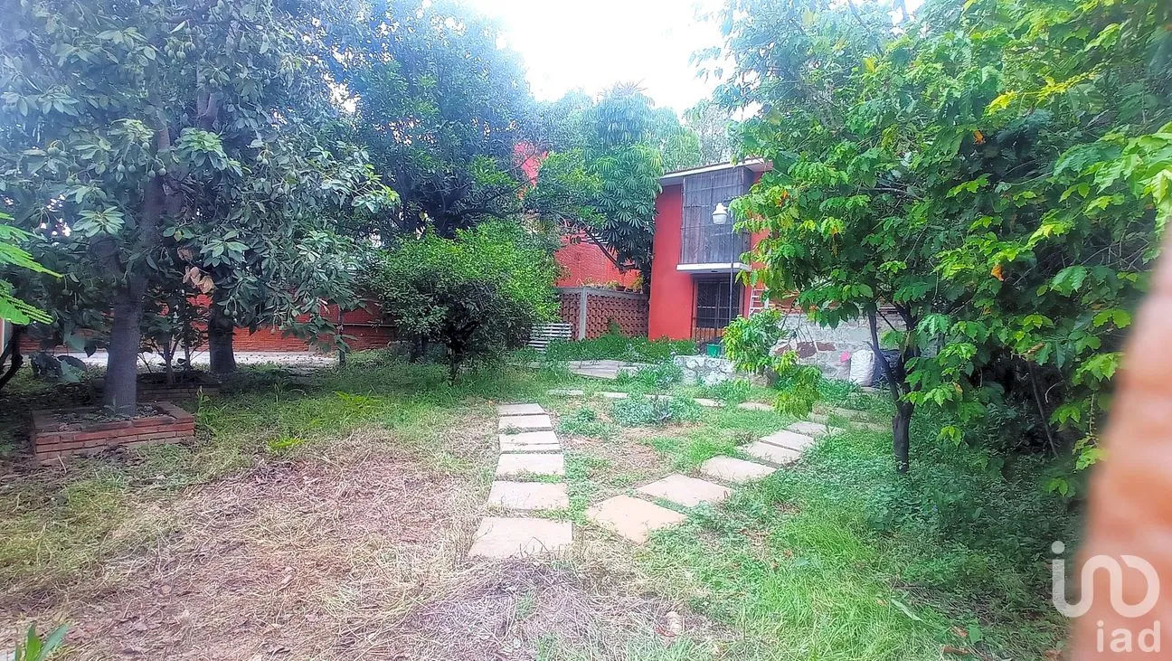 Casa en Venta en Xochimilco, Oaxaca de Juárez, Oaxaca | NEX-262697 | iad México | Foto 17 de 22