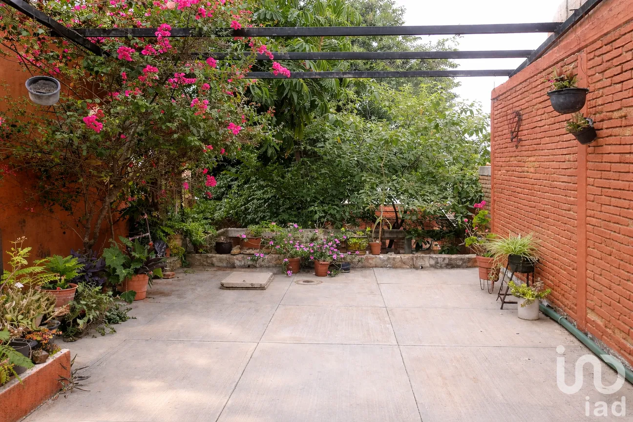 Casa en Venta en Xochimilco, Oaxaca de Juárez, Oaxaca | NEX-262697 | iad México | Foto 3 de 22