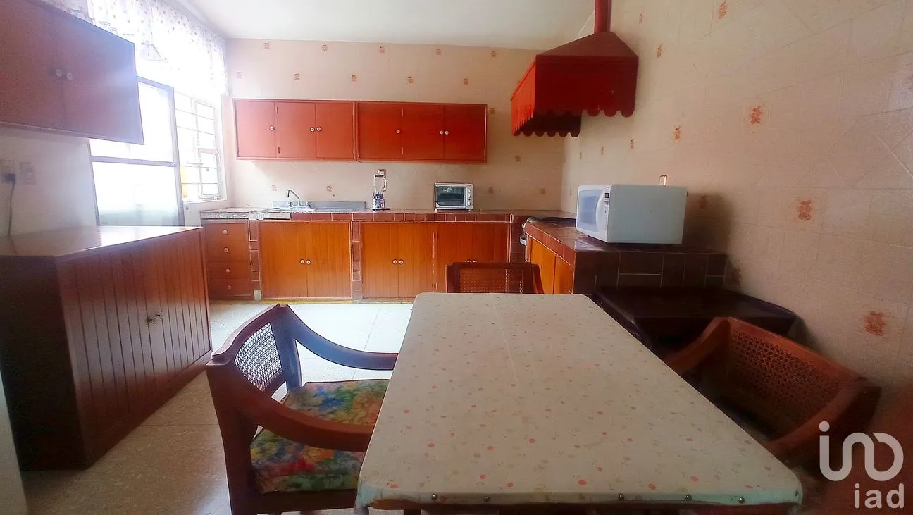 Casa en Venta en Xochimilco, Oaxaca de Juárez, Oaxaca | NEX-262697 | iad México | Foto 9 de 22
